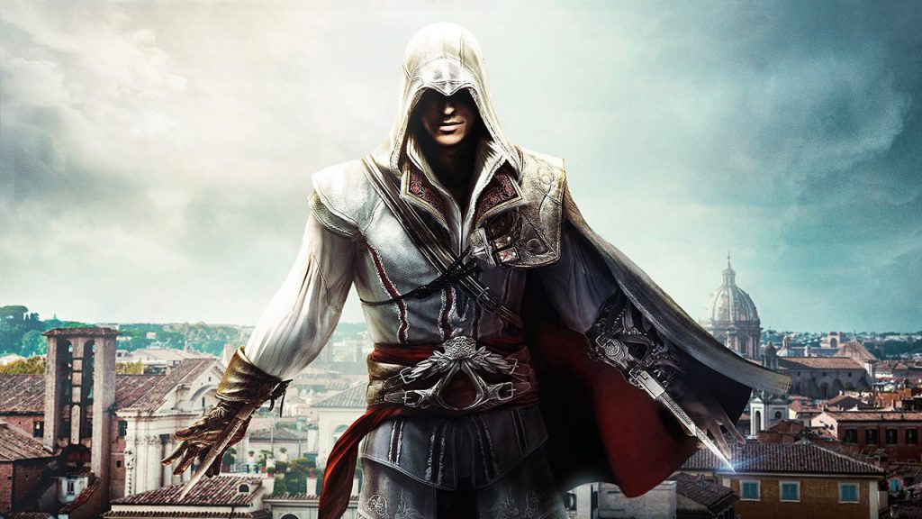 Đạo diễn của series Chernobyl sẽ cầm trịch dự án live-action Assassin’s Creed của Netflix-gamelade