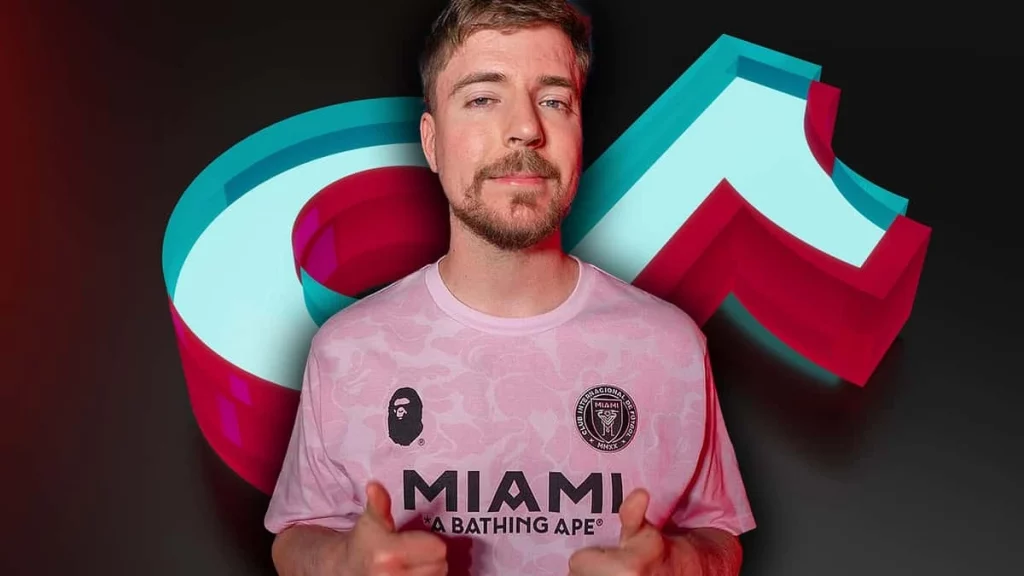 MrBeast khẳng định YouTube là nền tảng tốt nhất để xây dựng cộng đồng-gamelade