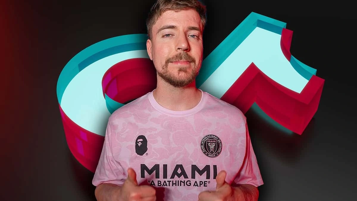 MrBeast khẳng định YouTube là nền tảng tốt nhất để xây dựng cộng đồng-gamelade