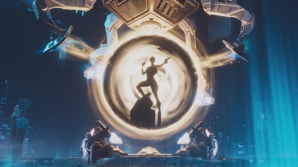 Lara Croft chính thức tái xuất với hai bom tấn Tomb Raider hoàn toàn mới-gamelade