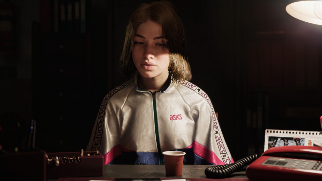 When Sirens Fall Silent - tựa game tâm lý trinh thám mới từ LKA sắp ra mắt trên PC - Gamelade