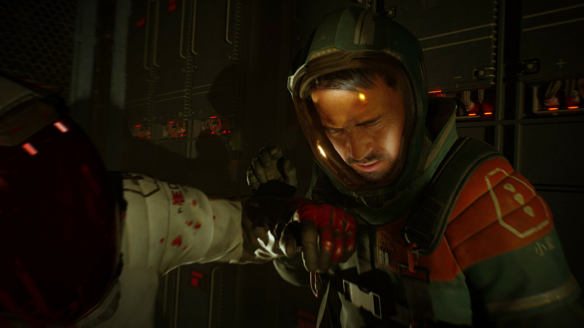 Fort Solis ấn định ngày ra mắt trên Xbox Series, mở rộng hành trình kinh dị khoa học viễn tưởng - gamelade