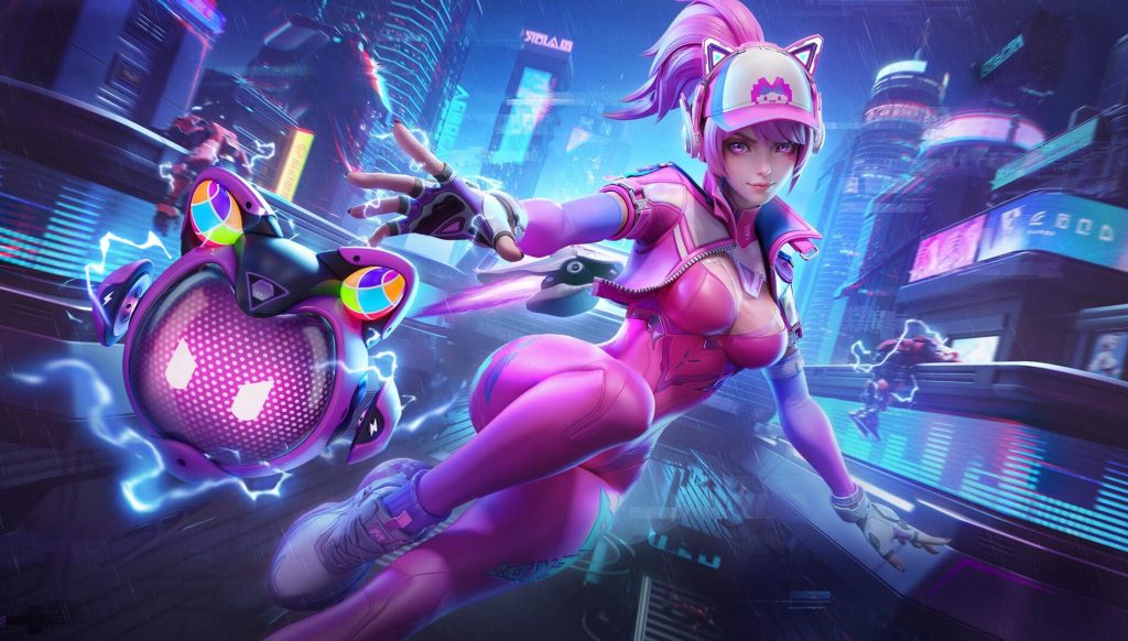 Terminull Brigade xác nhận mở rộng sang PS5 và Xbox Series - Gamelade