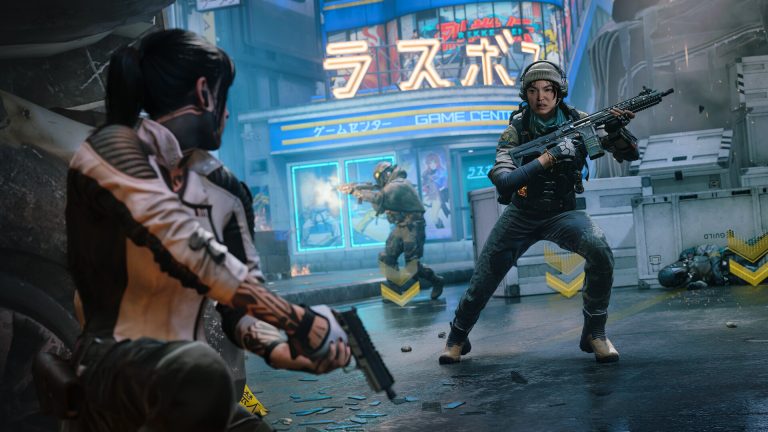Black Ops 7 gây tranh luận khi người chơi đề nghị thêm "wall jumping" vào các chế độ chính sau thử nghiệm - gamelade