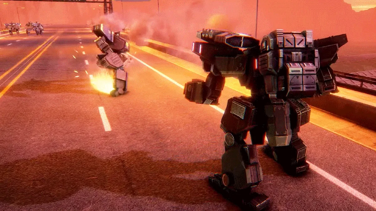 FRONT MISSION 3: Remake ấn định ngày phát hành trên console và PC - gamelade