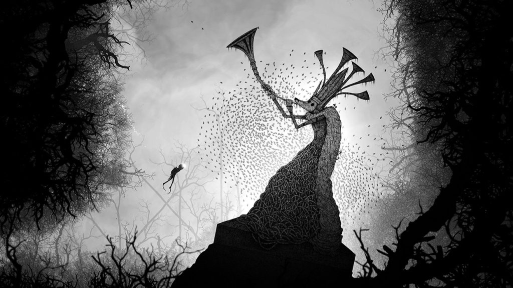 Silt ấn định ngày phát hành trên iOS và Android - gamelade