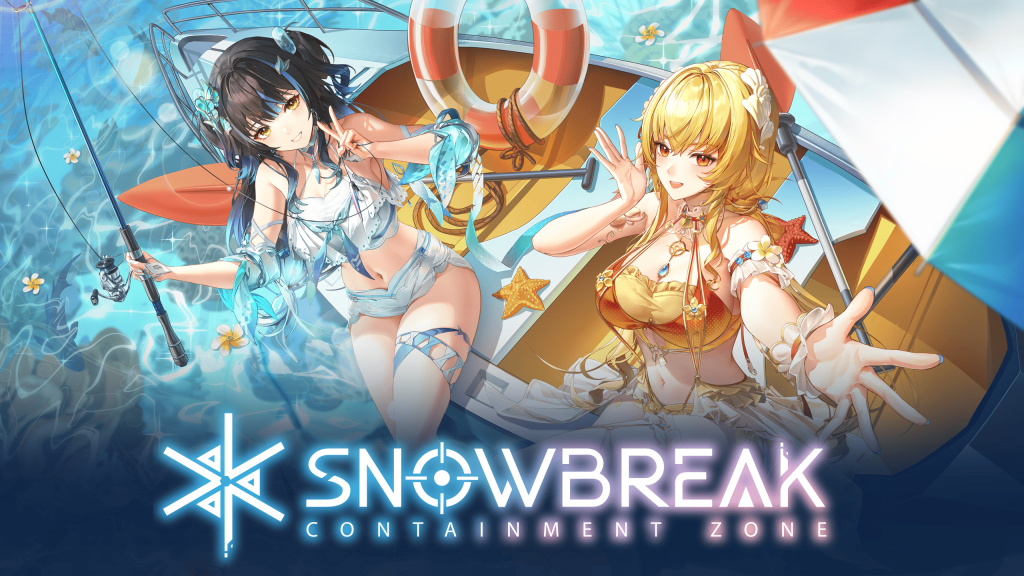 Snowbreak: Containment Zone bổ sung hai đặc vụ mới và loạt nội dung trong bản cập nhật 3.4 - gamelade