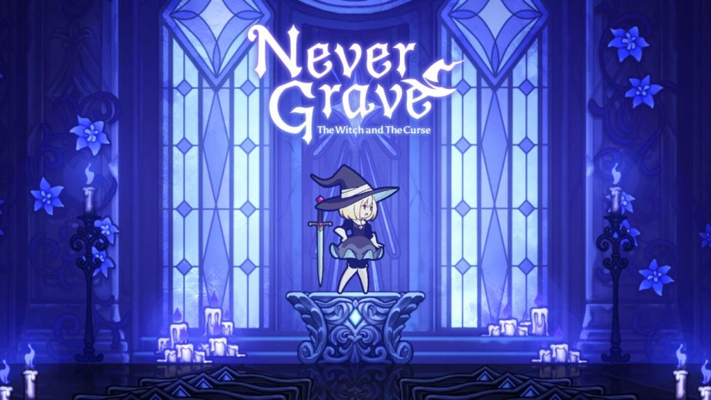 Never Grave: The Witch and The Curse ấn định ngày ra mắt trên PS5, Xbox Series, PS4, Switch và PC - gamelade