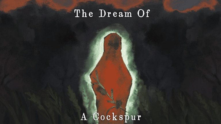 PLAYISM công bố game phiêu lưu kinh dị mới "The Dream Of A Cockspur" cho PC - gamelade
