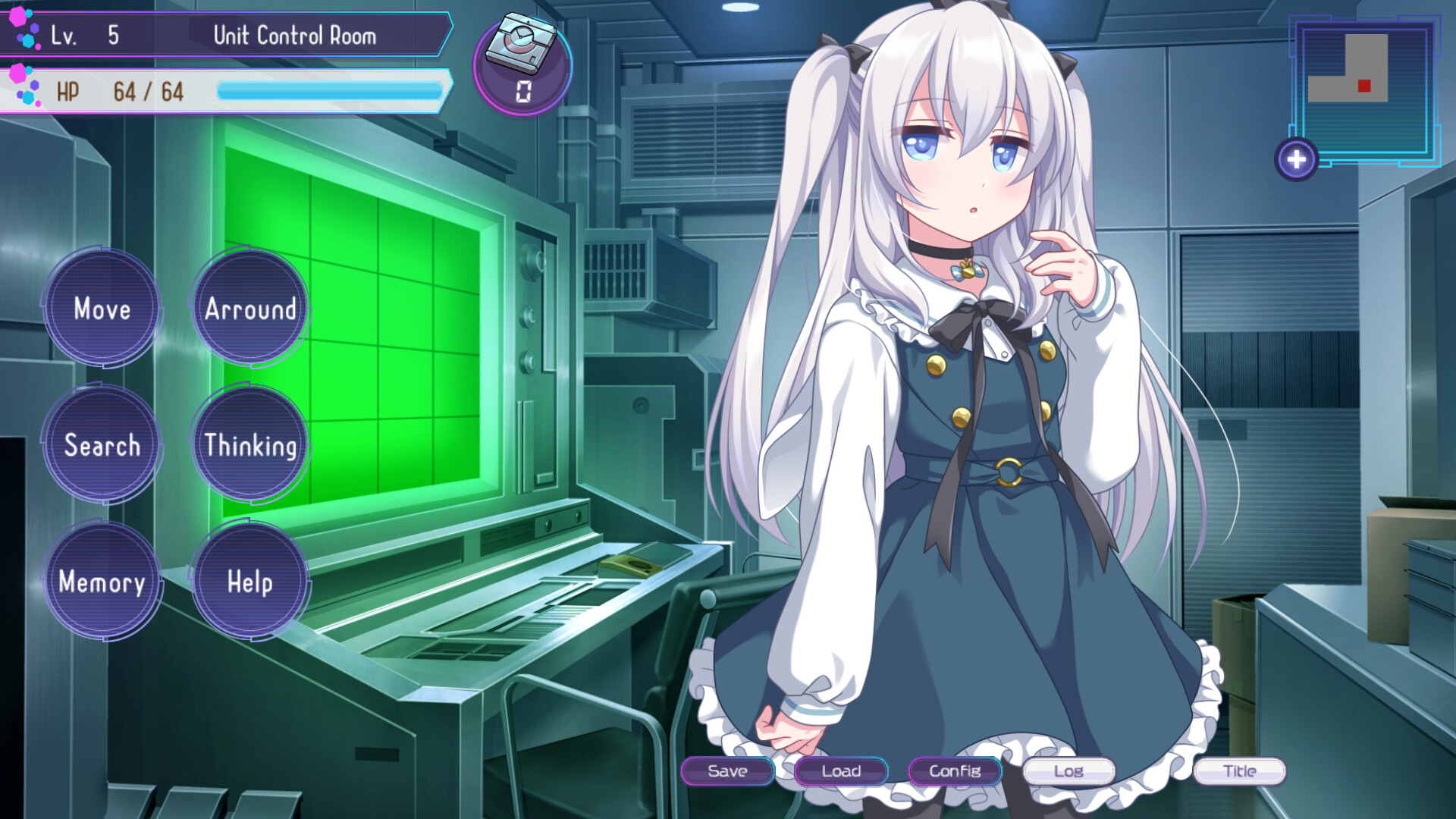 Tale of Android After the Apocalypse chính thức phát hành trên Steam - gamelade