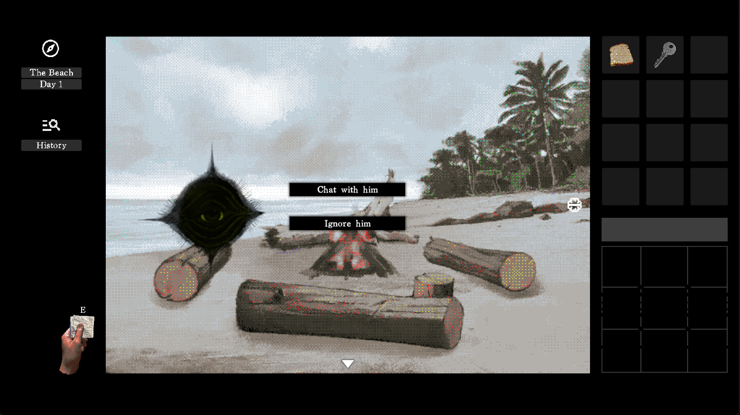 PLAYISM công bố game phiêu lưu kinh dị mới "The Dream Of A Cockspur" cho PC - gamelade