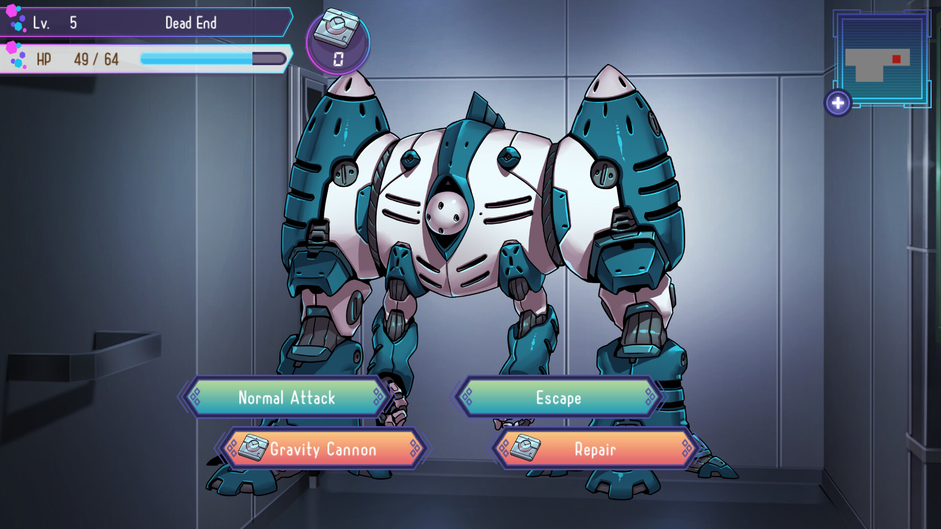 Tale of Android After the Apocalypse chính thức phát hành trên Steam - gamelade