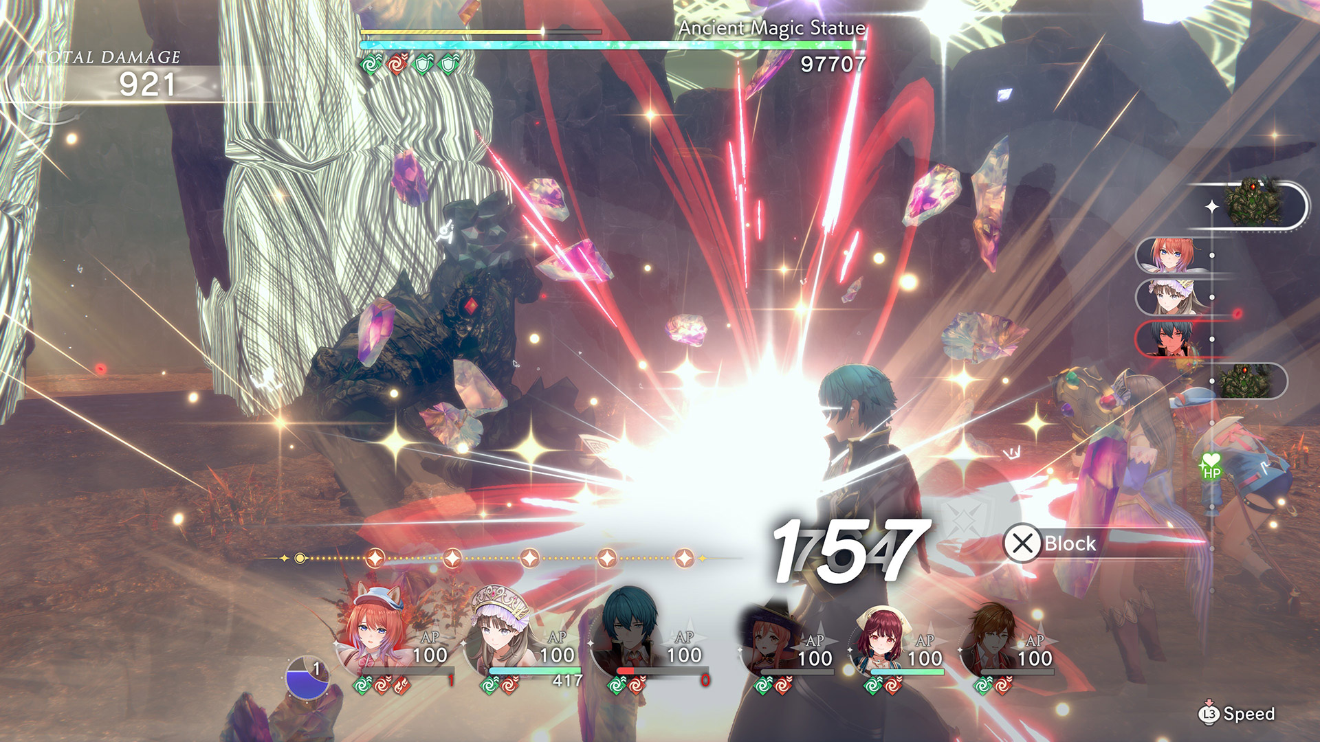 Atelier Resleriana hoàn tất Season Pass với hai DLC cuối cùng - gamelade