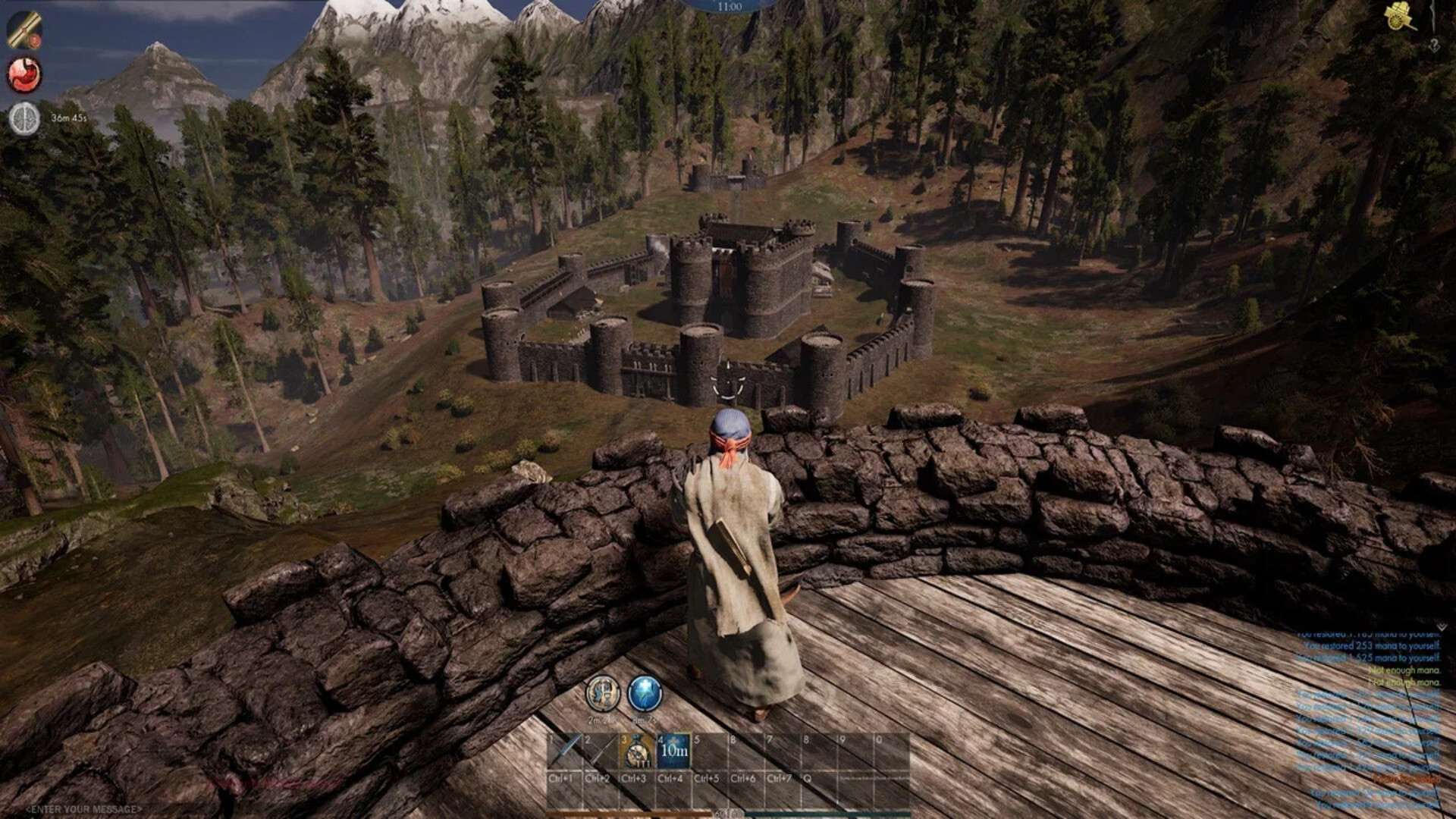 Reign of Guilds gỡ bỏ vật phẩm gây tranh cãi tránh tình trạng Pay to Win - Gamelade