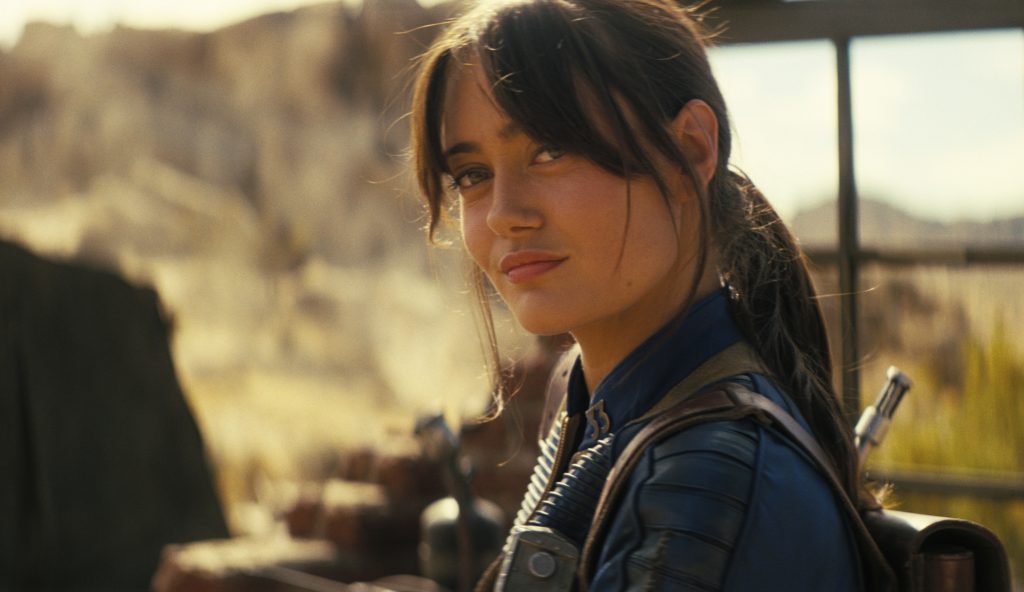 Fallout season 3 được hé lộ có thể bắt đầu quay vào mùa hè 2026 - Gamelade