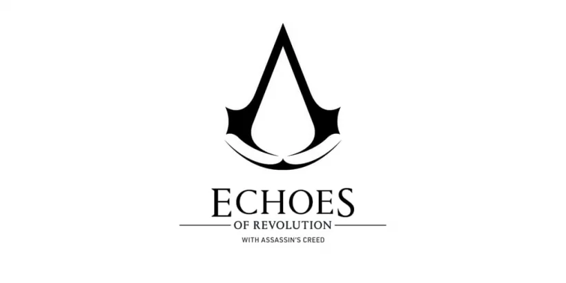 Echoes of Revolution: Trải nghiệm XR mới đưa lịch sử thật của Assassin’s Creed vào đời thực - Gamelade