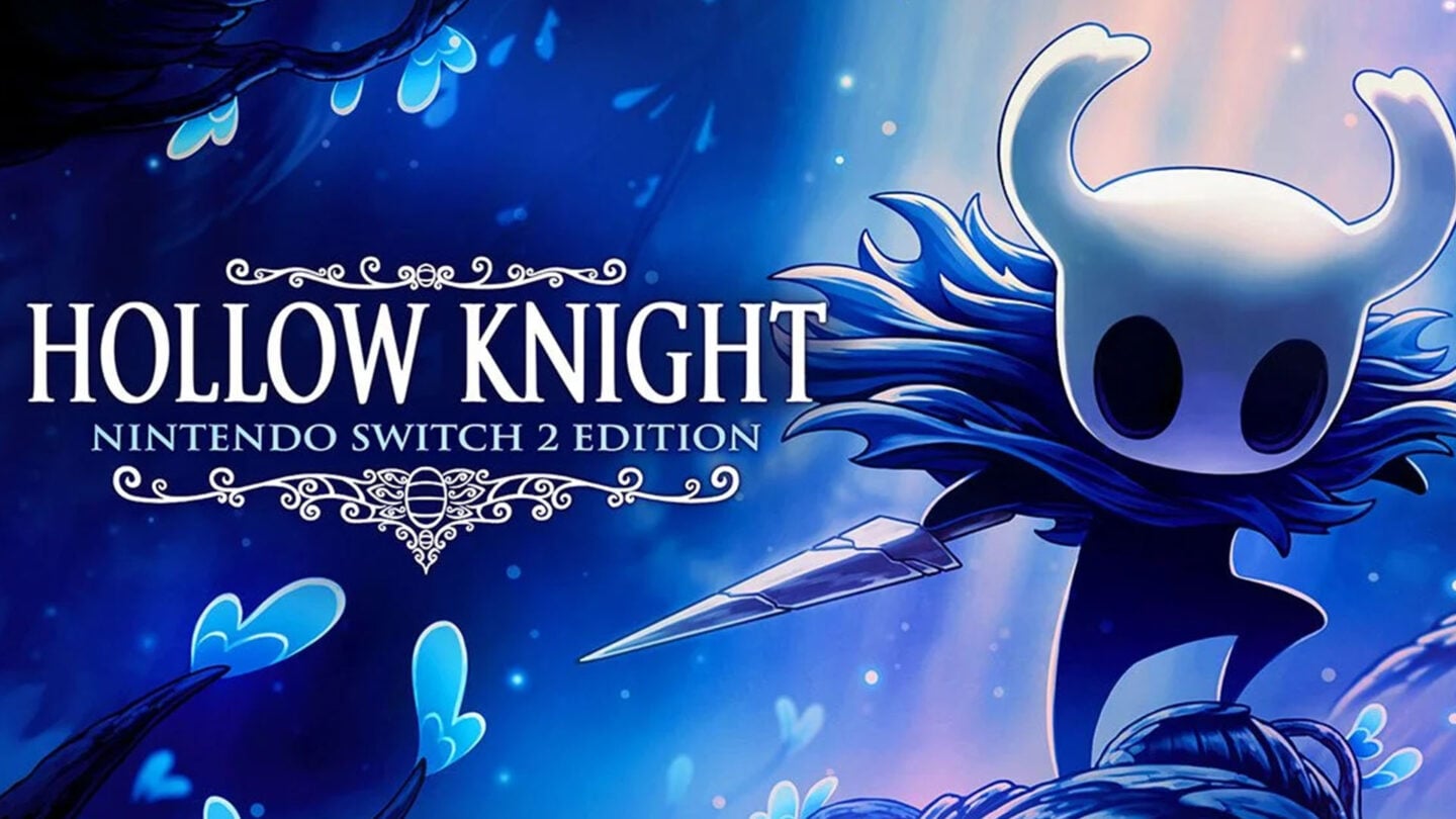 Hollow Knight xác nhận phát hành phiên bản Switch 2, kèm loạt update cho các nền tảng hiện tại - Gamelade