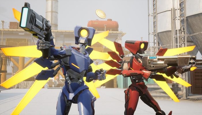 Palworld tung bản update lớn với màn hợp tác Ultrakill, hỗ trợ Steam Workshop và PvP thử nghiệm - gamelade