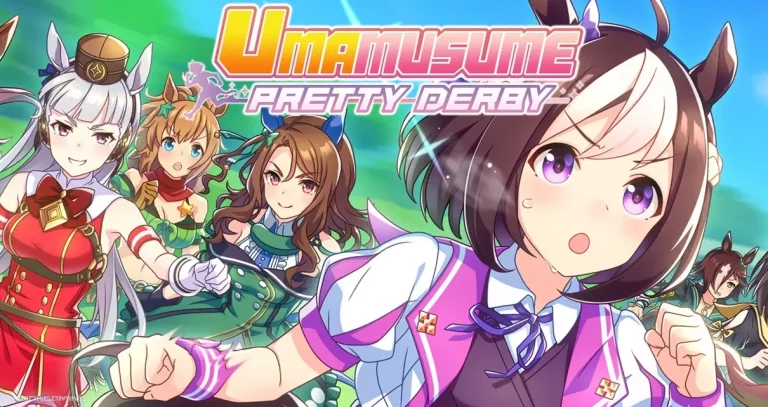 Umamusume: Pretty Derby giành giải Mobile Game of the Year tại The Game Awards 2025 - gamelade