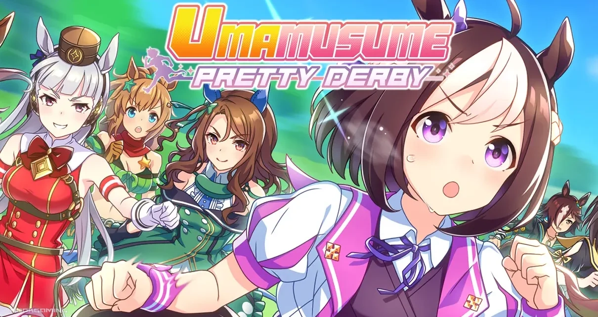 Umamusume: Pretty Derby giành giải Mobile Game of the Year tại The Game Awards 2025 - gamelade