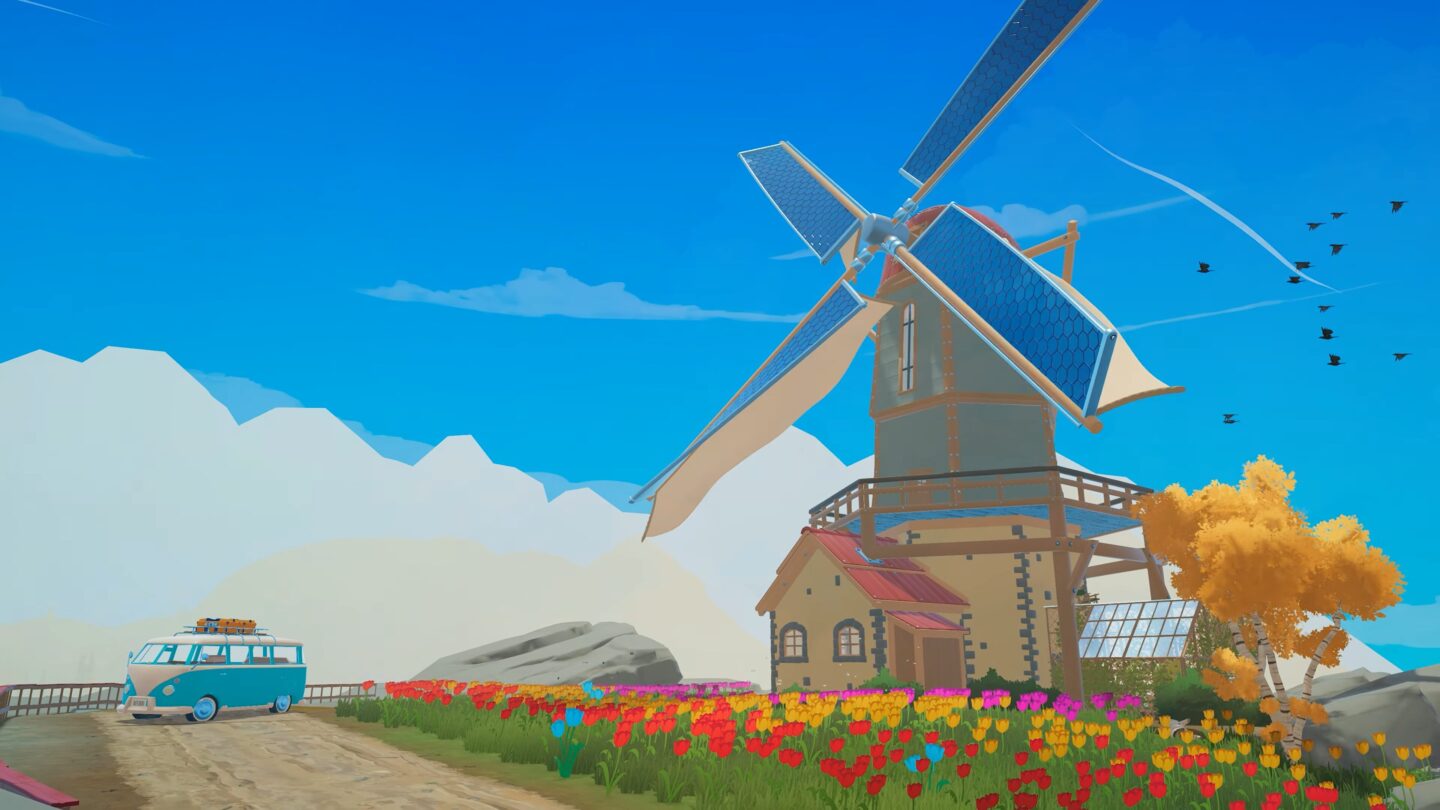 Outbound mở rộng nền tảng, xác nhận ra mắt trên Switch 2 vào 2026-gamelade