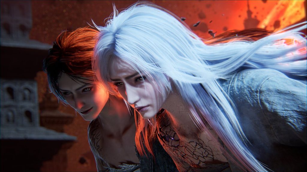 Where Winds Meet ấn định ngày ra mắt bản cập nhật 1.2 cùng hàng loạt nội dung miễn phí-gamelade