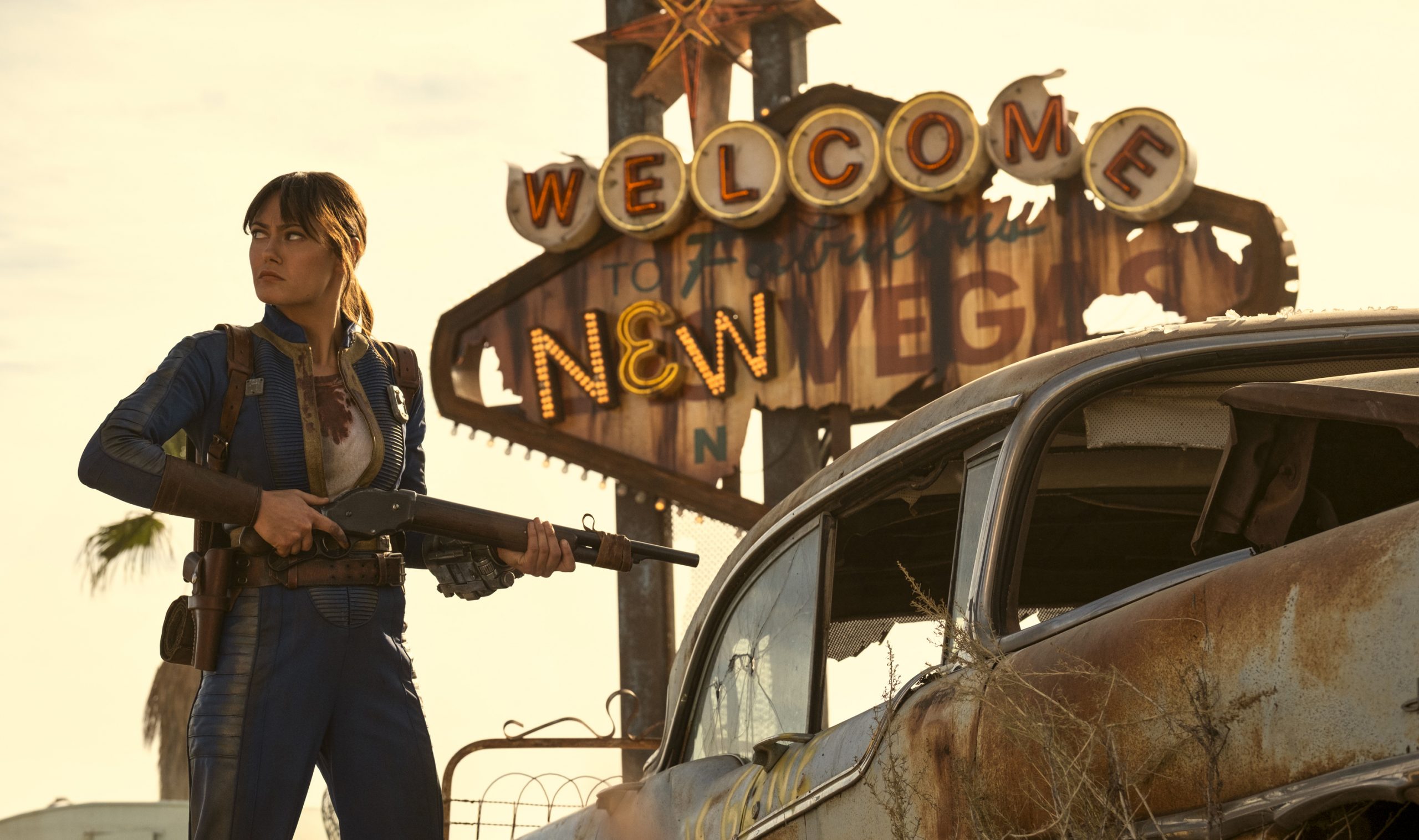 Fallout season 3 được hé lộ có thể bắt đầu quay vào mùa hè 2026 - Gamelade