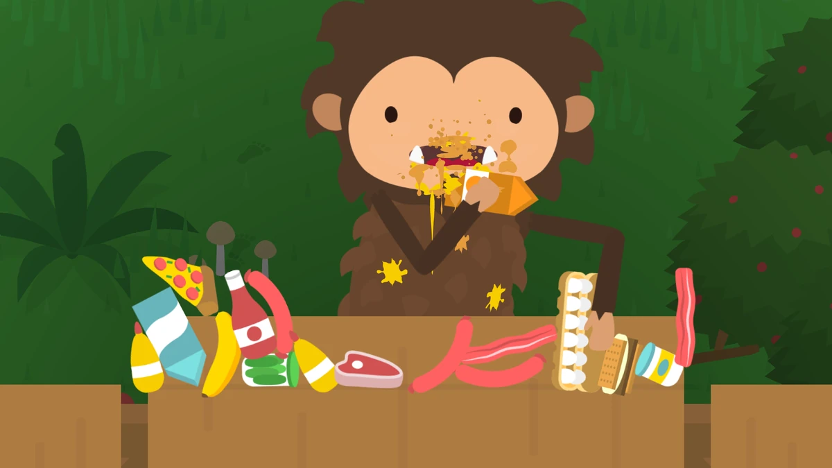 Sneaky Sasquatch mở rộng đời sống nông trại với bản cập nhật Harvest to Harbor trên Apple Arcade - Gamelade