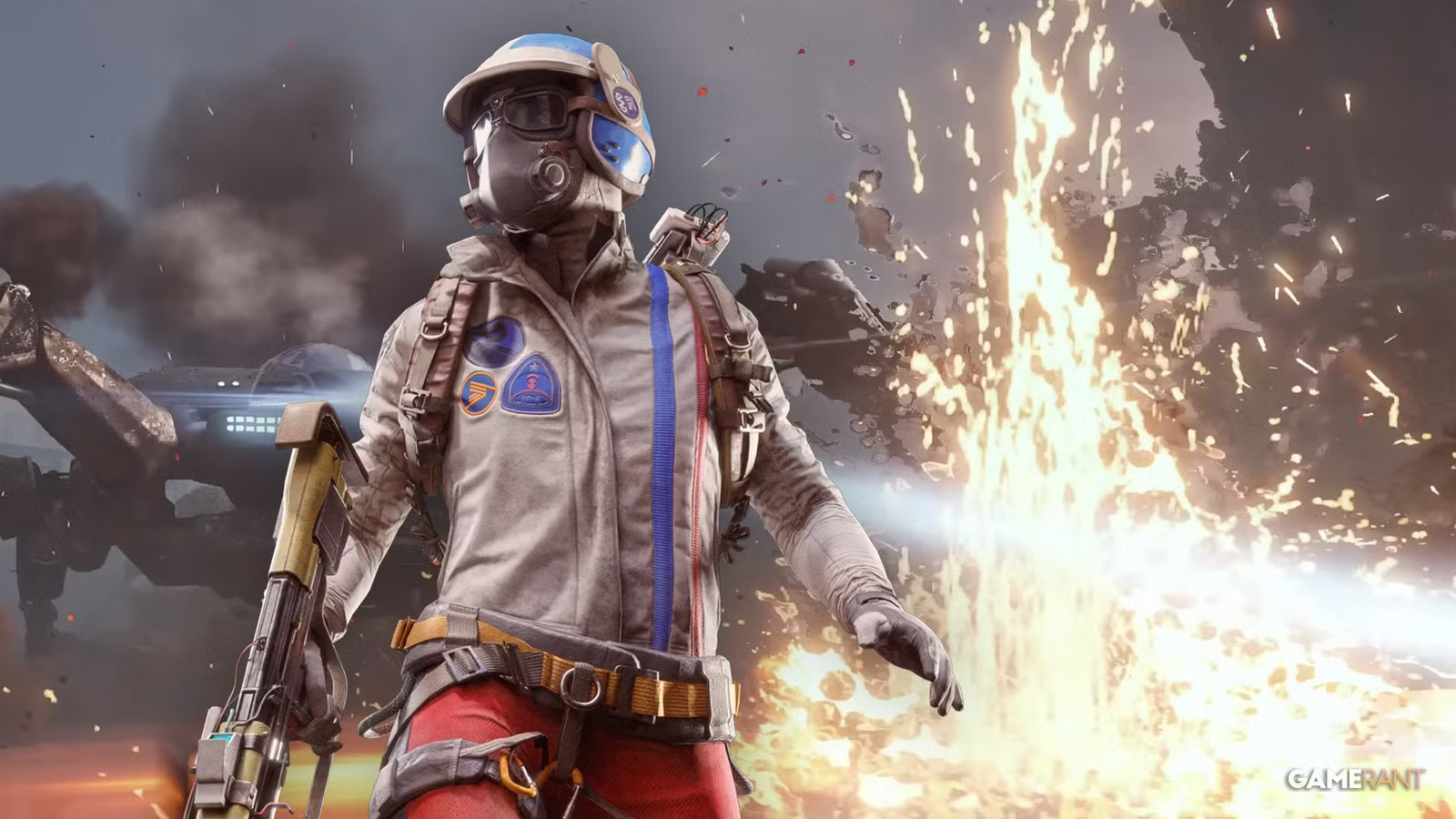 Cộng đồng Rescue Raiders trong Arc Raiders lan tỏa lối chơi “cứu người trước, bắn sau” - gamelade