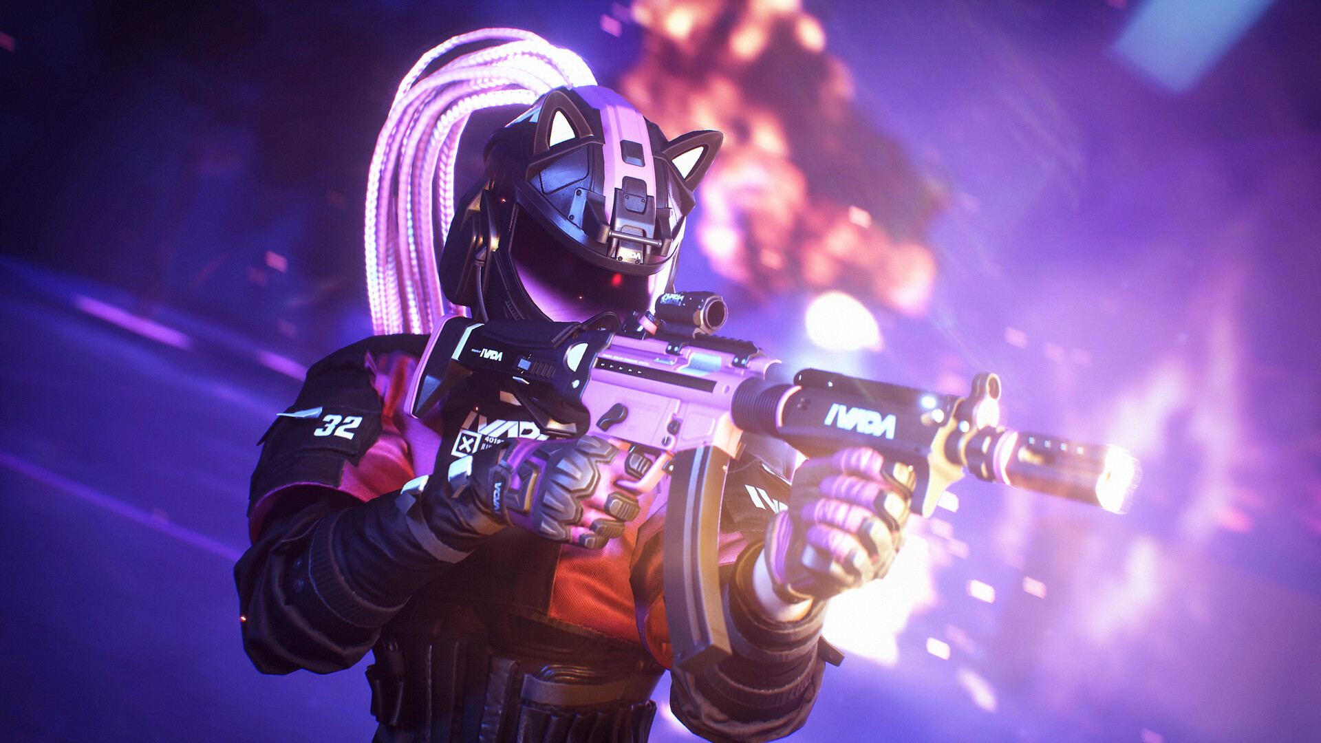 THE FINALS thông báo ngừng hỗ trợ trên PS4 từ ngày 18/3/2026 - gamelade