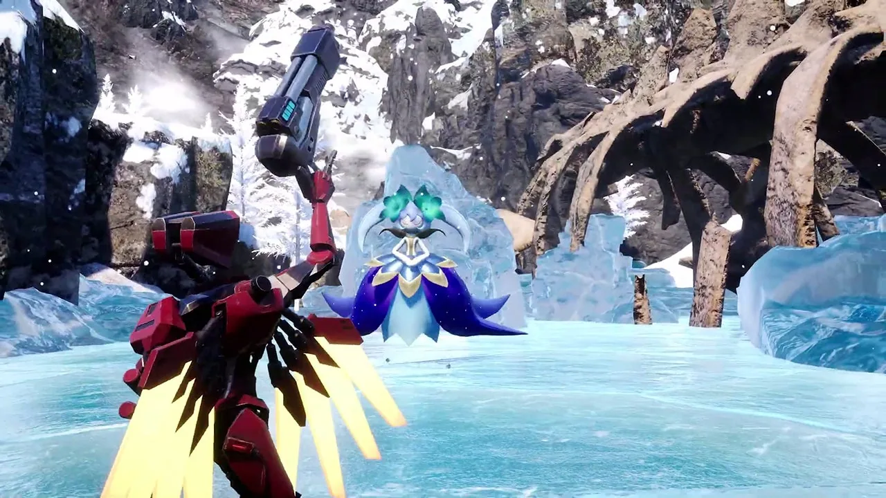 Palworld tung bản update lớn với màn hợp tác Ultrakill, hỗ trợ Steam Workshop và PvP thử nghiệm - gamelade