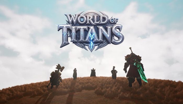 World of Titans ra mắt trailer chính thức - Gamelade