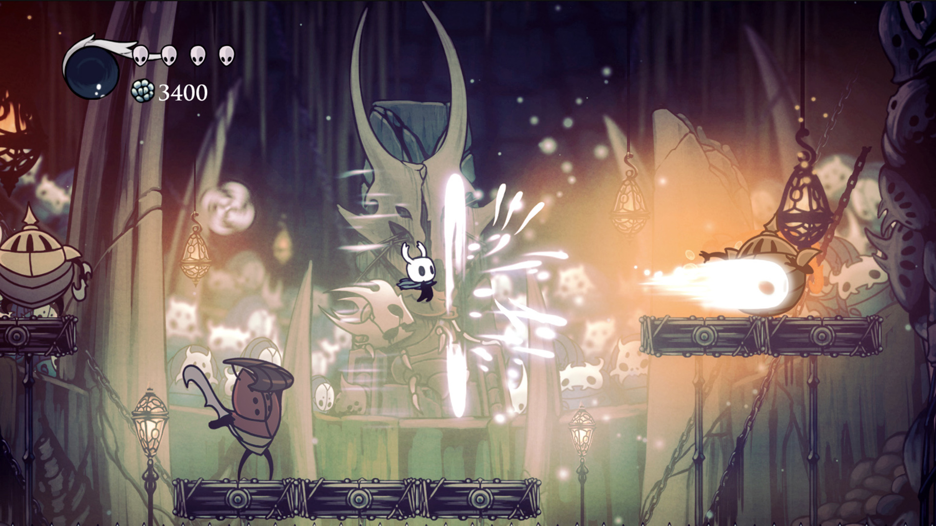 Hollow Knight xác nhận phát hành phiên bản Switch 2, kèm loạt update cho các nền tảng hiện tại - Gamelade