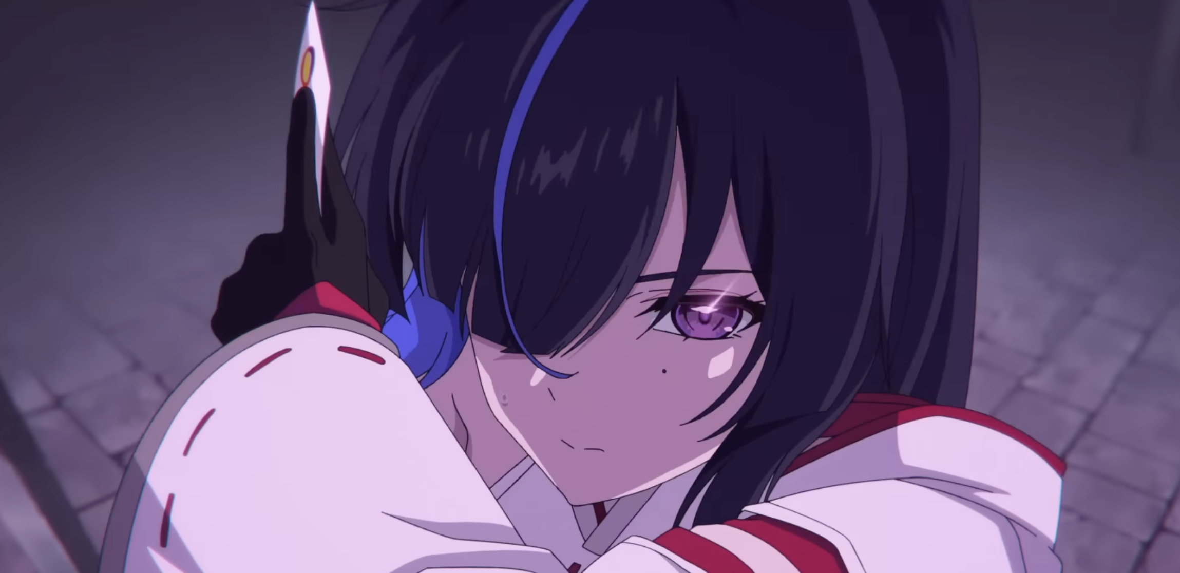 Chaos Zero Nightmare mở rộng mùa 1 với Forbidden Catalyst Chapter 2 và chiến binh 5 sao mới - Gamelade