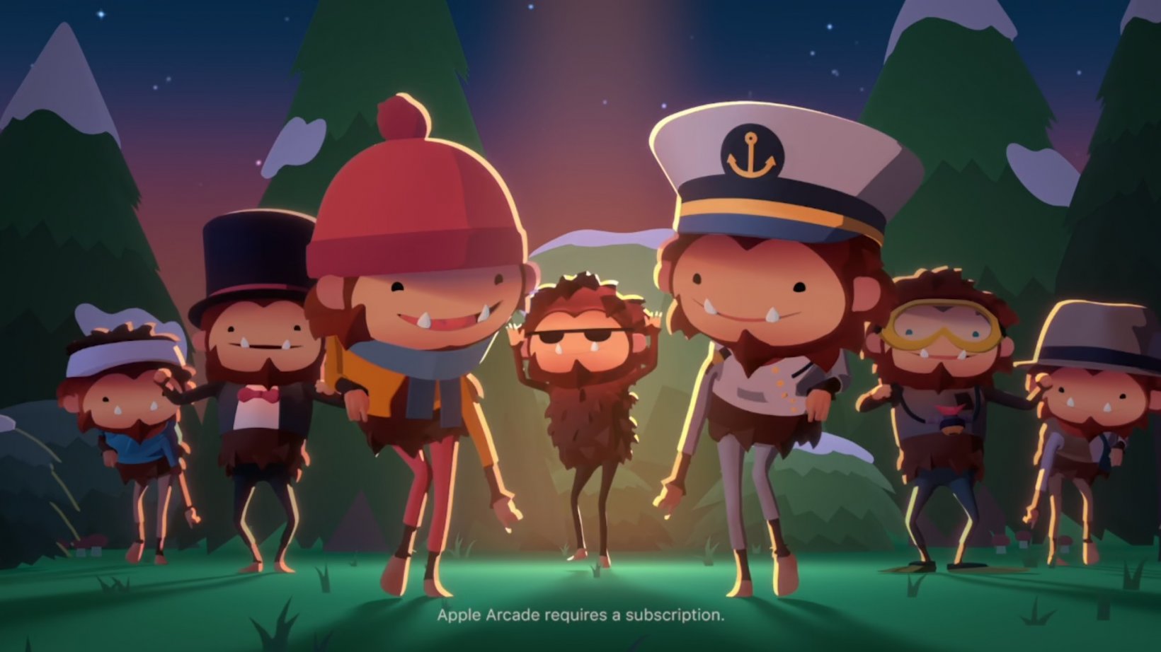 Sneaky Sasquatch mở rộng đời sống nông trại với bản cập nhật Harvest to Harbor trên Apple Arcade - Gamelade