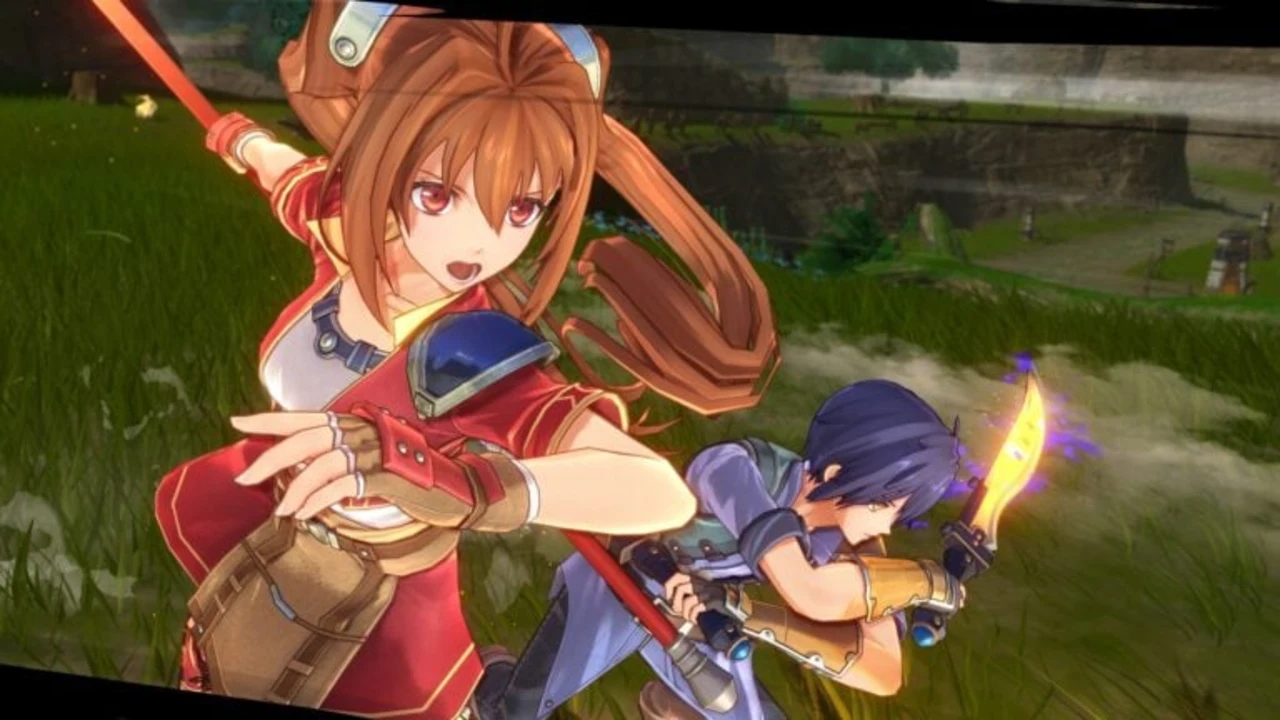 Trails in the Sky Chapter 2 dự kiến ra mắt trước tháng 9/2026 - Gamelade