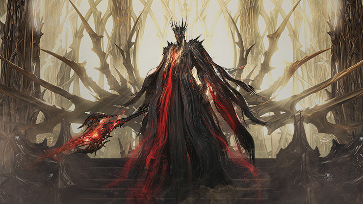 Lost Ark chính thức khởi động sự kiện đua top Kazeros the First - Gamelade