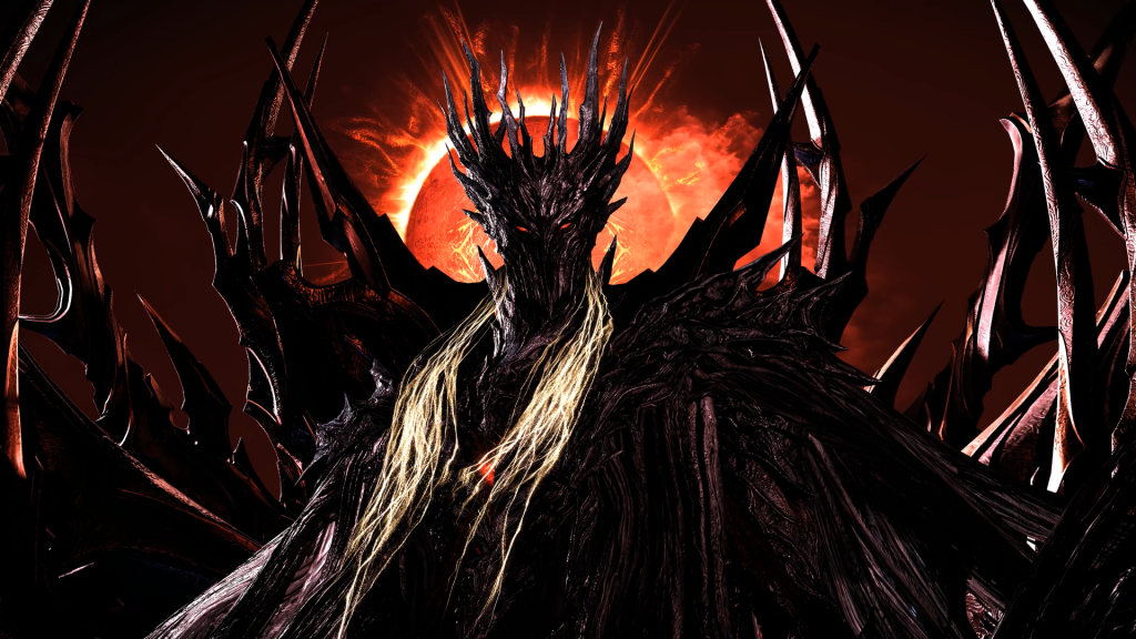 Lost Ark chính thức khởi động sự kiện đua top Kazeros the First - Gamelade