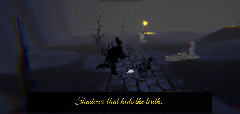 The Macabre Journey ra mắt phiên bản Android, tái hiện hành trình giải đố nhuốm màu bi thương - Gamelade