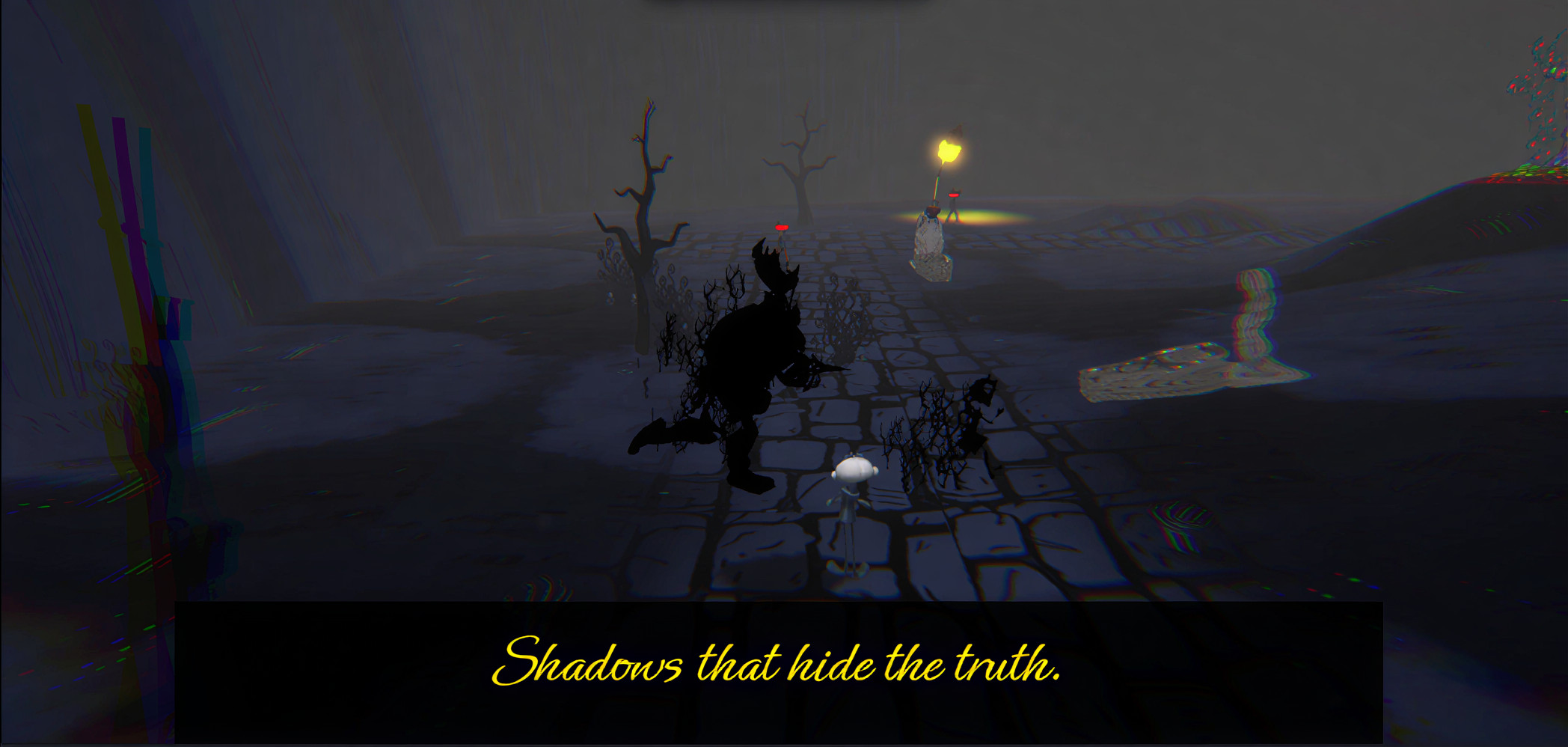 The Macabre Journey ra mắt phiên bản Android, tái hiện hành trình giải đố nhuốm màu bi thương - Gamelade