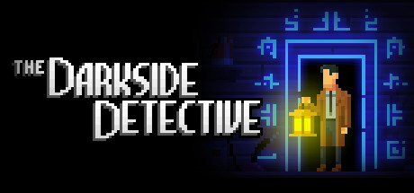 The Darkside Detective trở thành game miễn phí tuần này trên Epic Games - gamelade