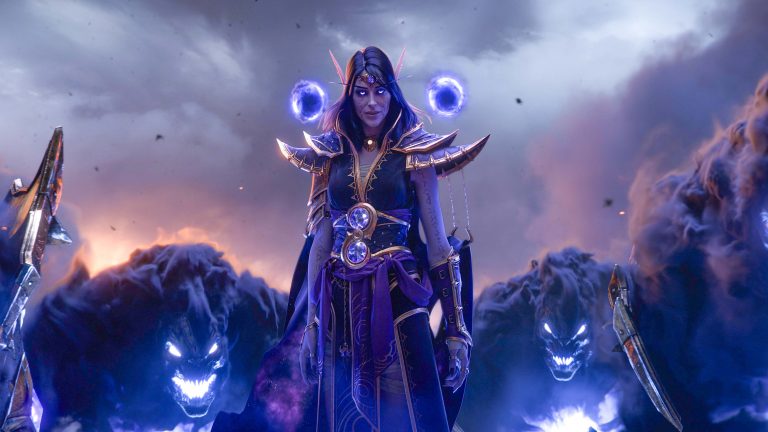 World of Warcraft ấn định ngày ra mắt pre-patch Midnight - gamelade