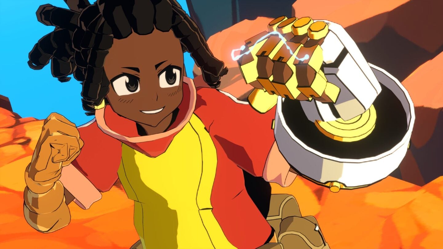 Saturday AM: Battle Manga xác nhận phát hành PC, hé lộ game đối kháng crossover 2v2 độc đáo - gamelade