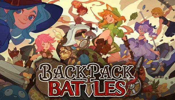 Backpack Battles sắp ra mắt trên iOS, biến việc sắp xếp balo thành chiến thuật cốt lõi - gamelade