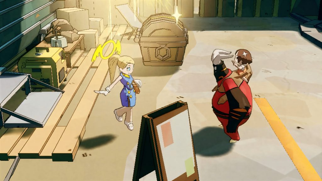 Damon and Baby trở lại với trailer mới tại PC Gaming Show 2025 - Gamelade