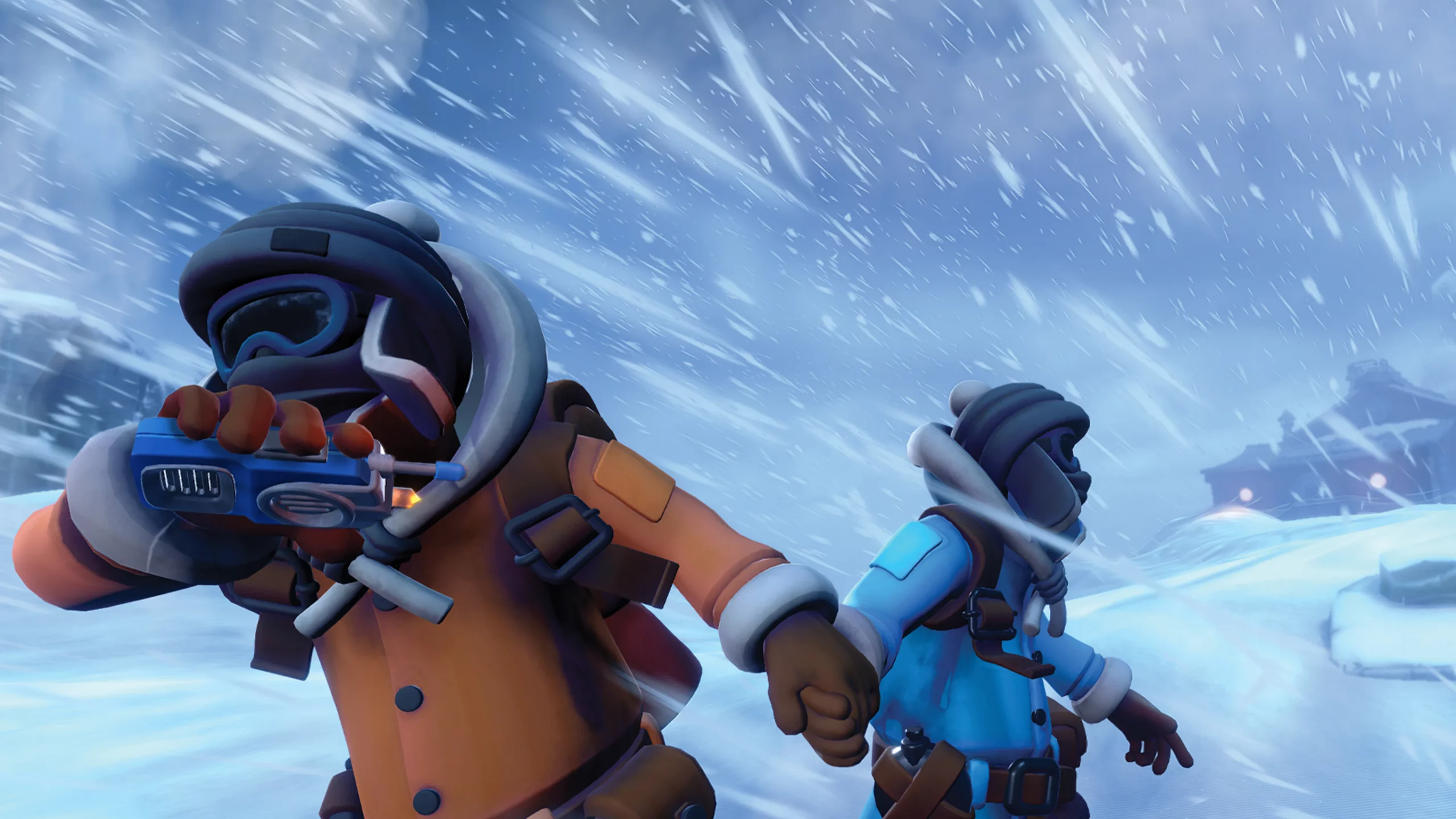 Epic Games Store tặng miễn phí "We Were Here Together" trong 24 giờ - gamelade