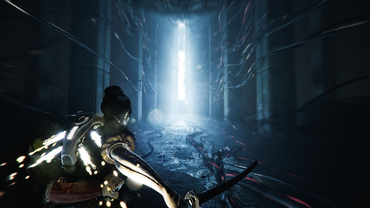 SOL Shogunate – tựa game action RPG được công bố cho console và PC - Gamelade