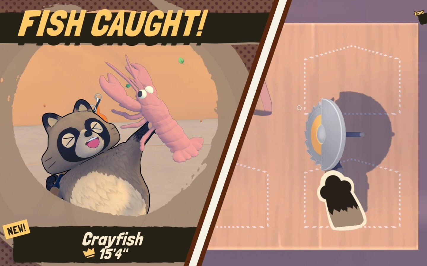 TANUKI: Pon’s Summer dời lịch phát hành sang năm 2026 - gamelade