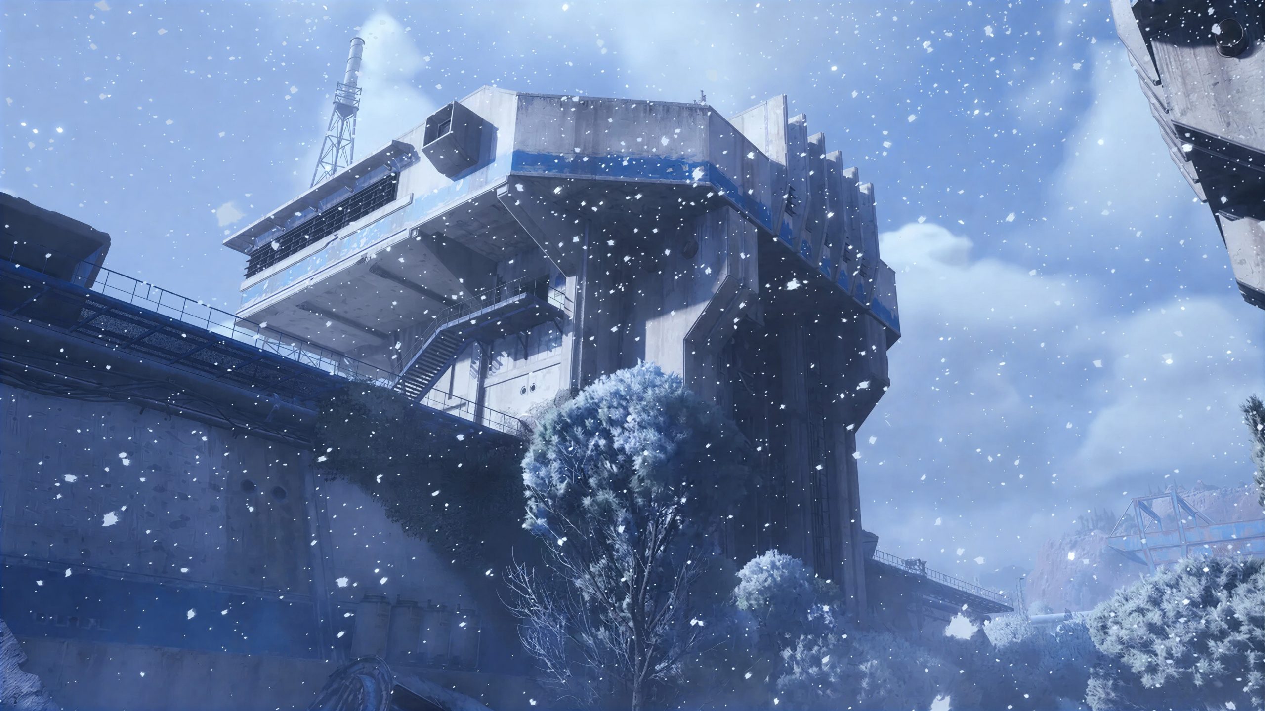 Arc Raiders khởi động sự kiện Cold Snap: Cuộc chiến sinh tồn khắc nghiệt giữa giá buốt - Gamelade