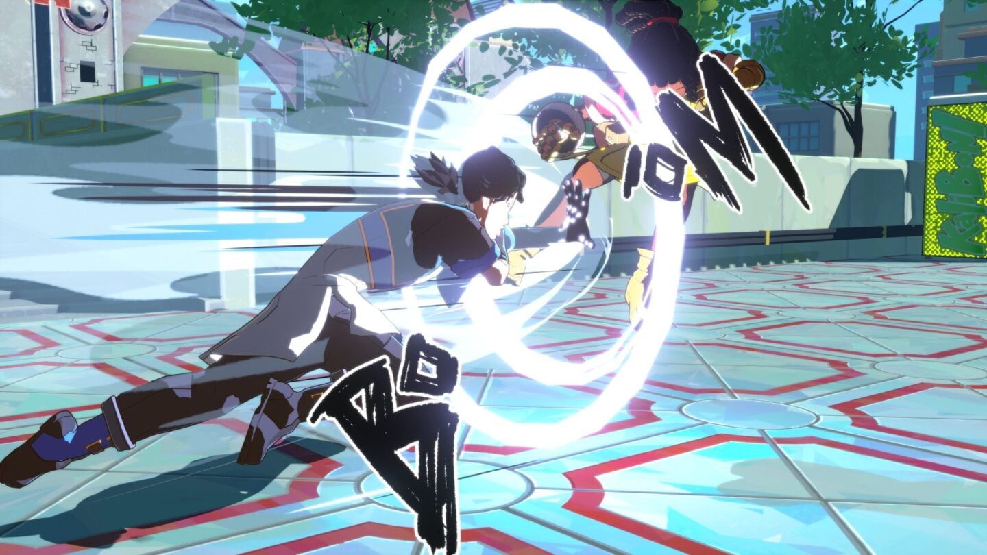 Saturday AM: Battle Manga xác nhận phát hành PC, hé lộ game đối kháng crossover 2v2 độc đáo - gamelade